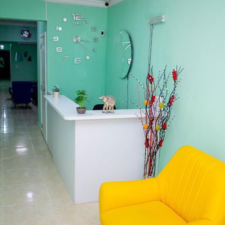 Comfort House Санта-Марта Екстер'єр фото