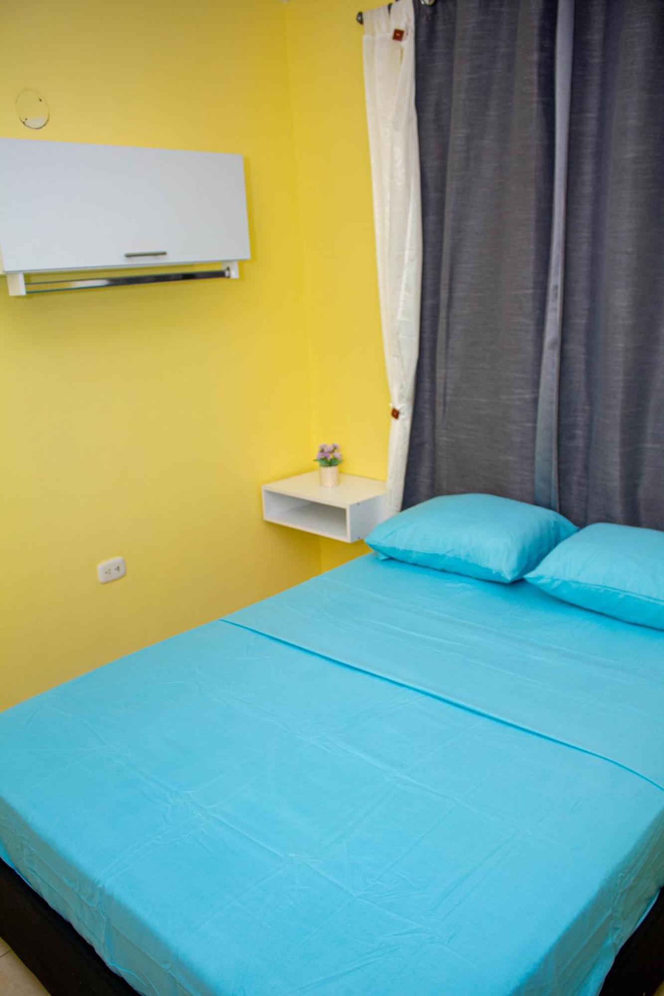Comfort House Санта-Марта Екстер'єр фото