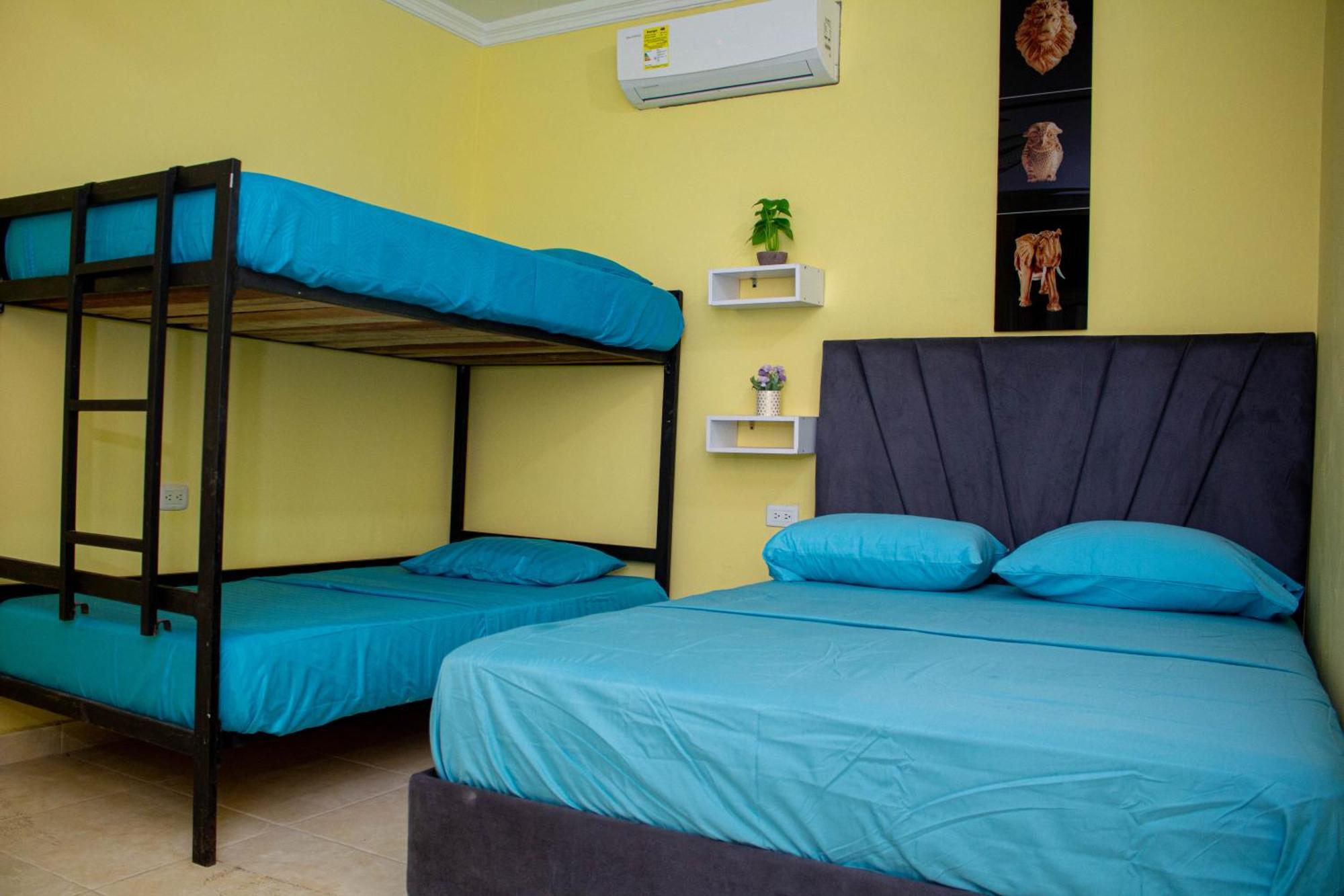 Comfort House Санта-Марта Екстер'єр фото