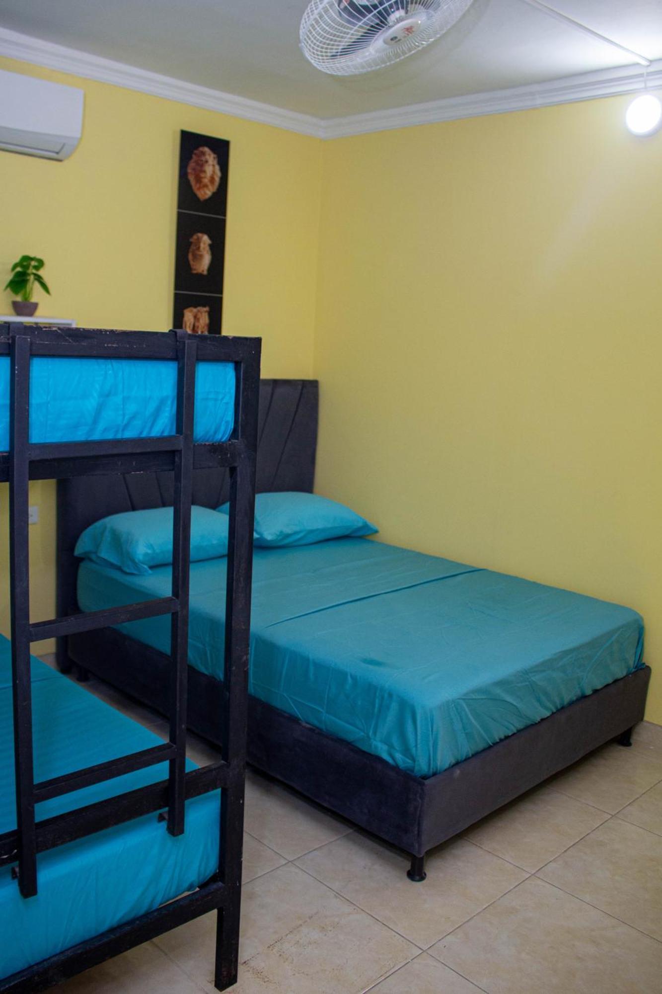 Comfort House Санта-Марта Екстер'єр фото