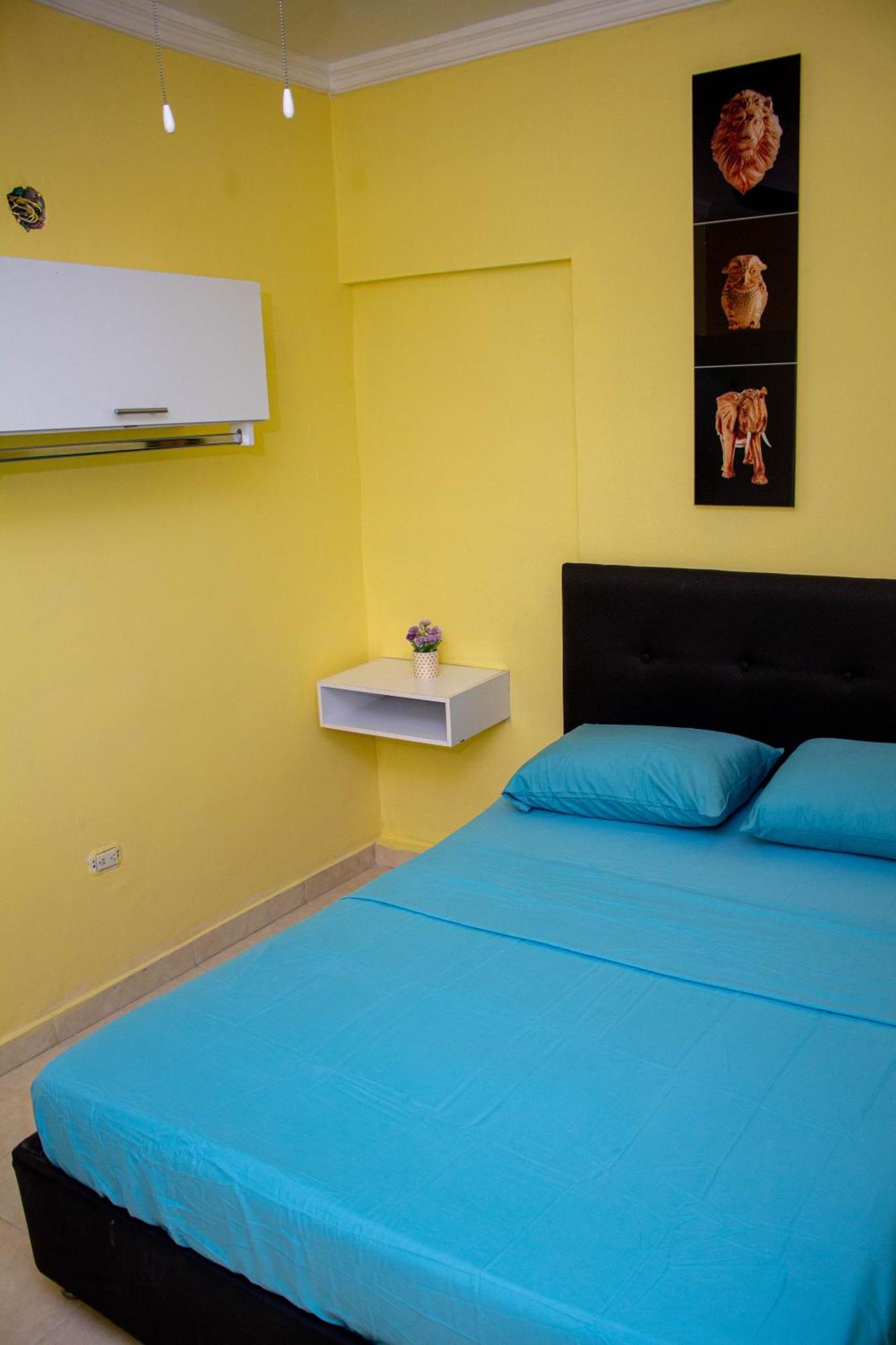 Comfort House Санта-Марта Екстер'єр фото